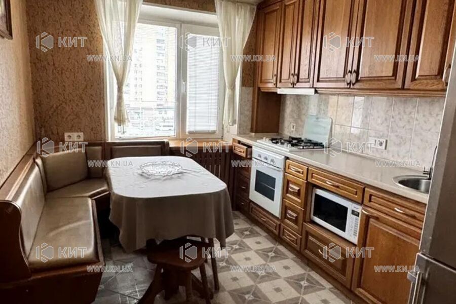 Продаж квартири Харків, Одеська, 66м²