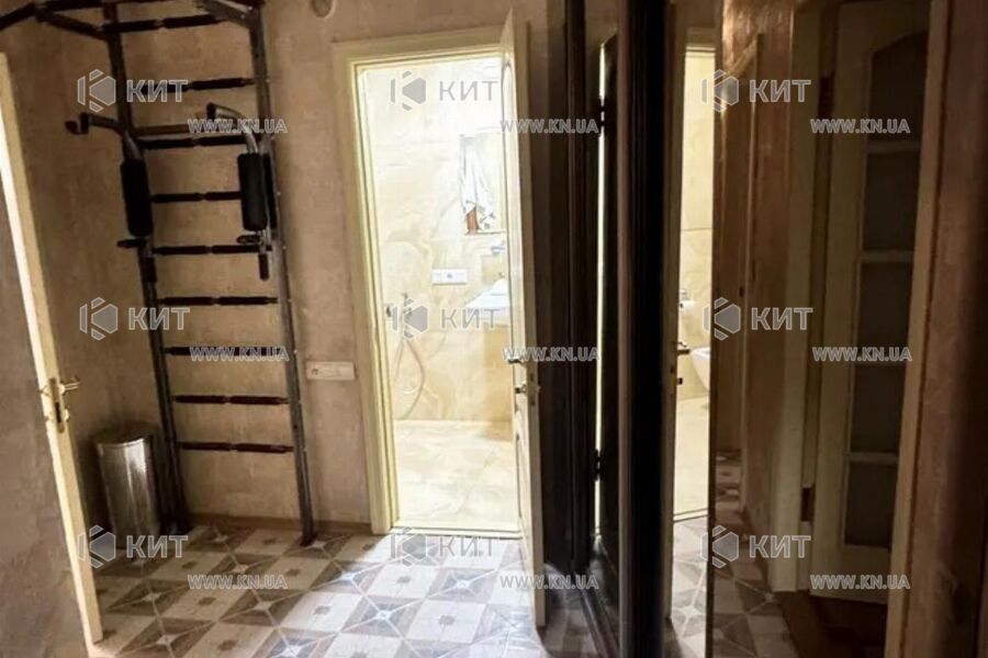 Продаж квартири Харків, Одеська, 66м²