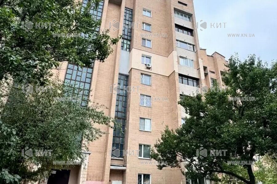 Продаж квартири Харків, Одеська, 66м²