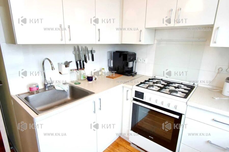 Продажа квартиры Харьков, Салтовка, 65м²