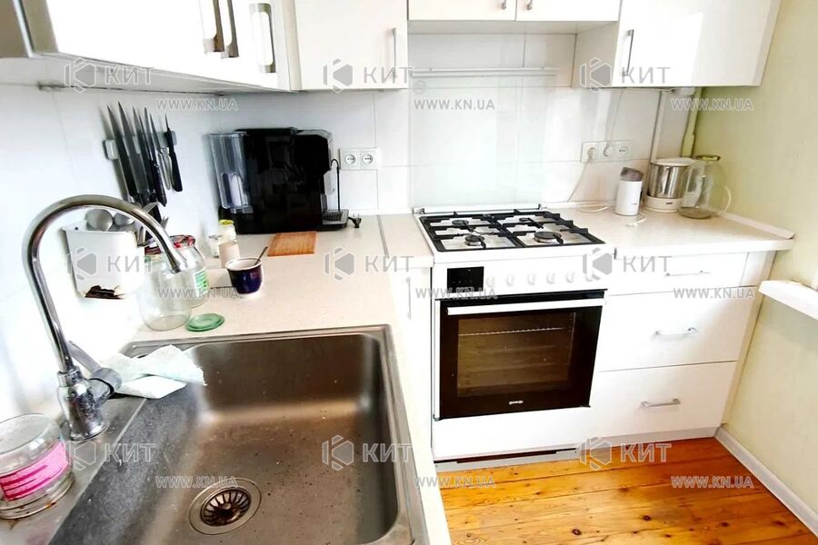 Продажа квартиры Харьков, Салтовка, 65м²