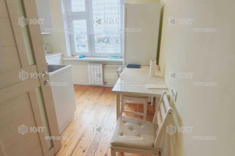 Продажа квартиры Харьков, Салтовка, 65м²