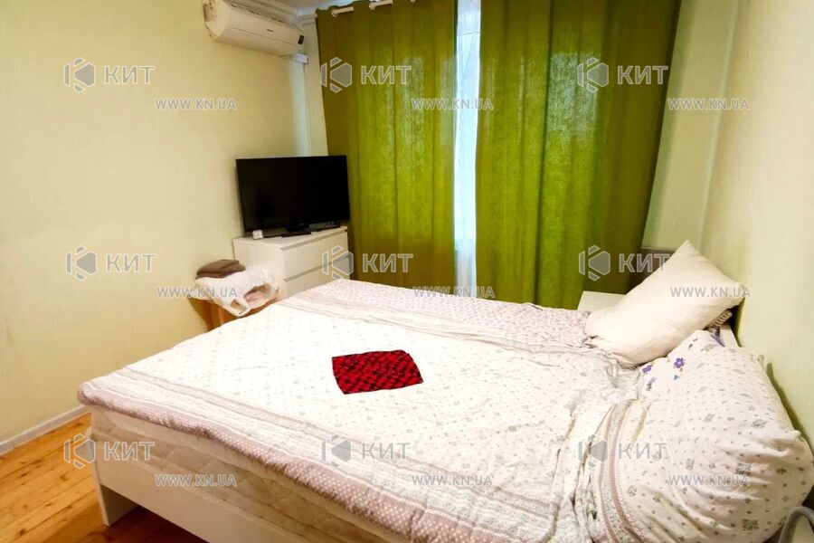 Продажа квартиры Харьков, Салтовка, 65м²