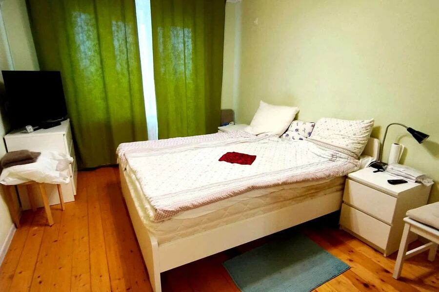 Продажа квартиры Харьков, Салтовка, 65м²