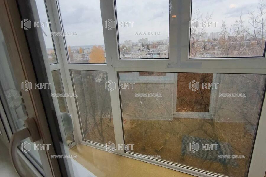 Продажа квартиры Харьков, Салтовка, 65м²