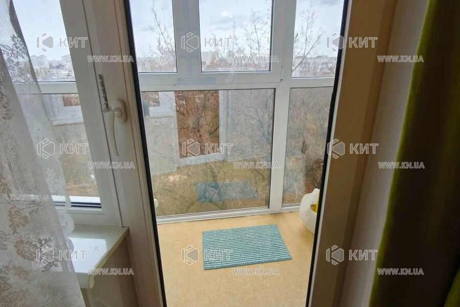 Продажа квартиры Харьков, Салтовка, 65м²