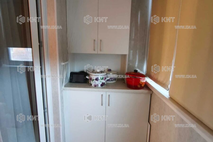 Продажа квартиры Харьков, Салтовка, 65м²