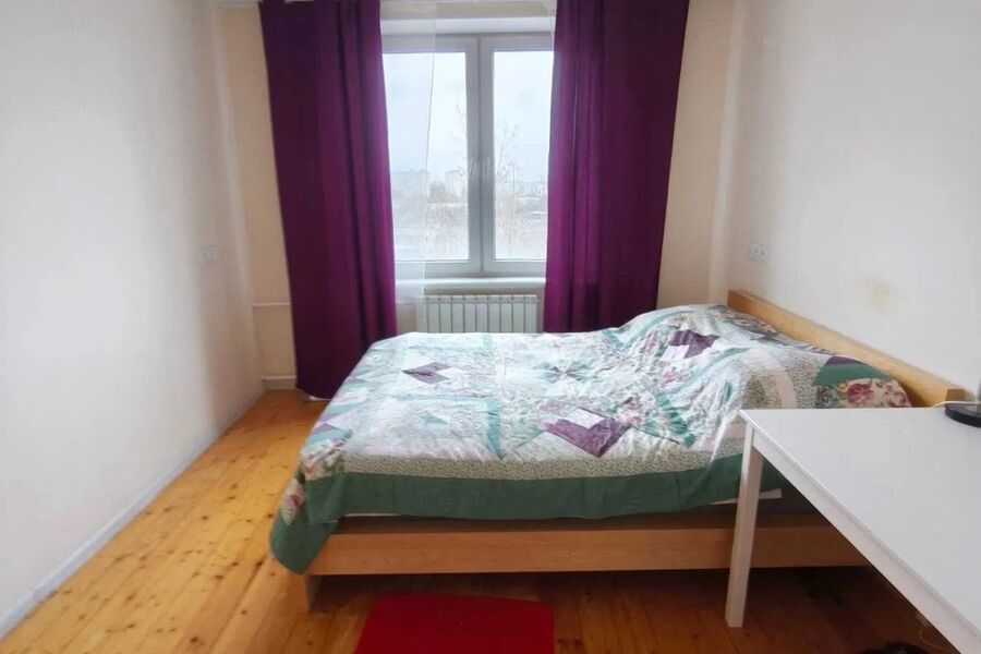 Продажа квартиры Харьков, Салтовка, 65м²