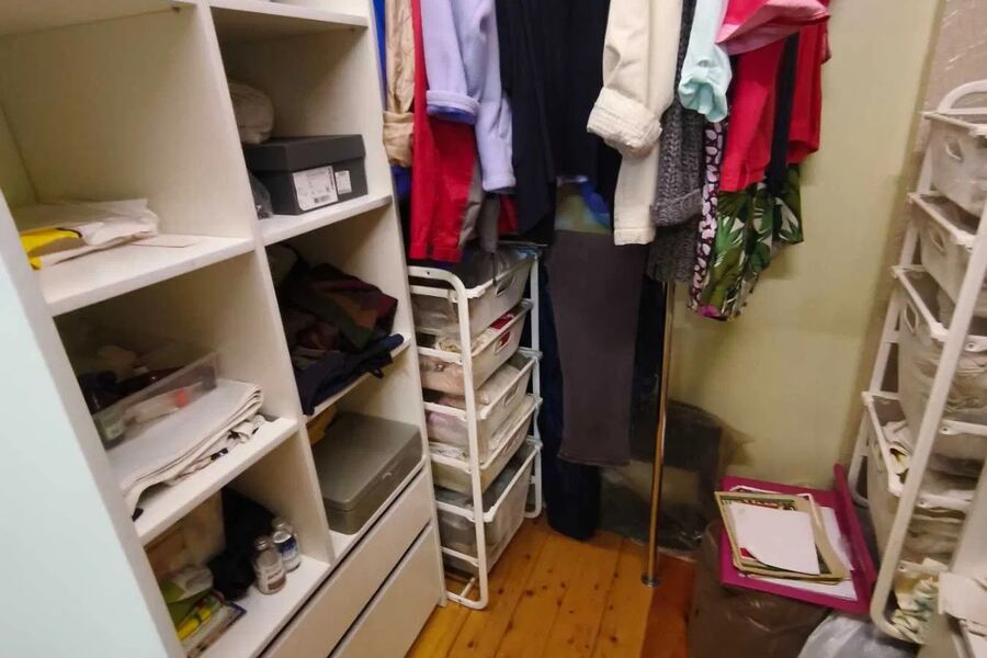 Продажа квартиры Харьков, Салтовка, 65м²