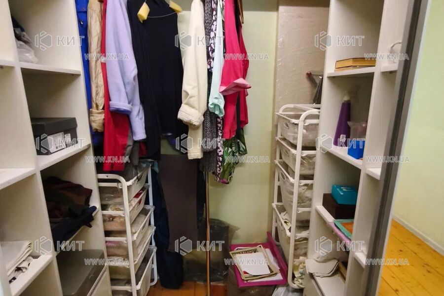 Продажа квартиры Харьков, Салтовка, 65м²