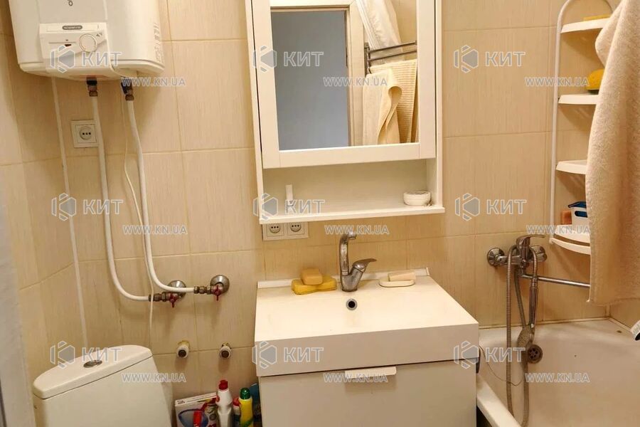 Продажа квартиры Харьков, Салтовка, 65м²