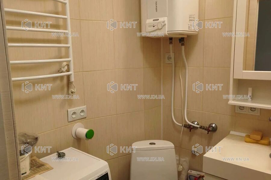 Продажа квартиры Харьков, Салтовка, 65м²