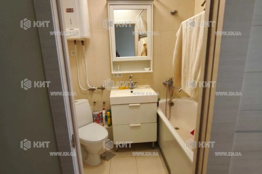 Продажа квартиры Харьков, Салтовка, 65м²