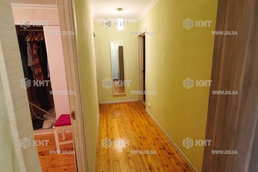 Продажа квартиры Харьков, Салтовка, 65м²