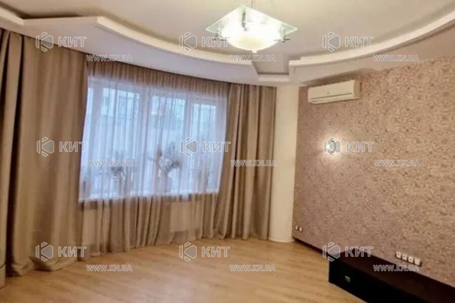 Продаж квартири Харків, Павлове Поле, 118м²