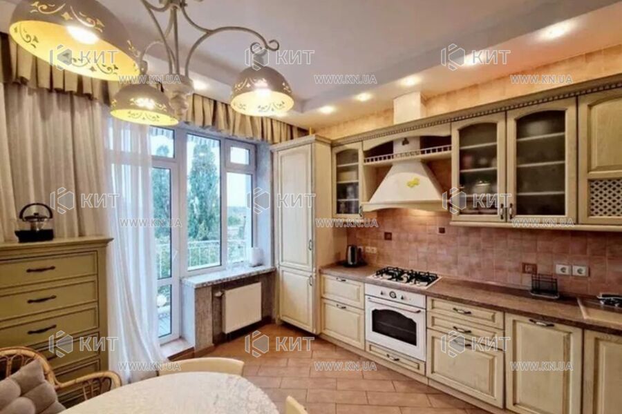 Продаж квартири Харків, Павлове Поле, 118м²