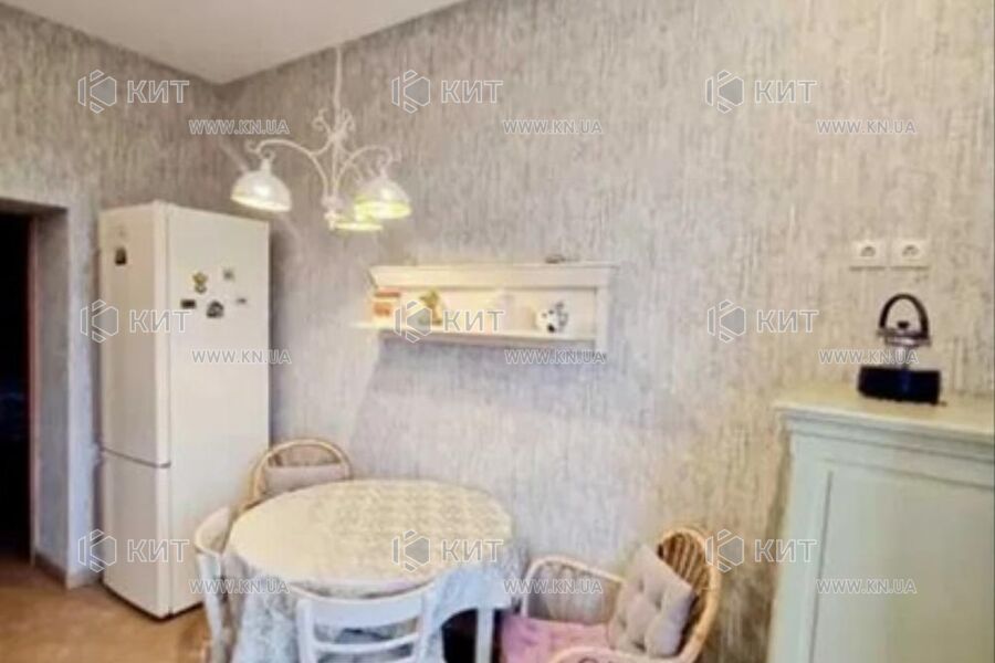 Продаж квартири Харків, Павлове Поле, 118м²