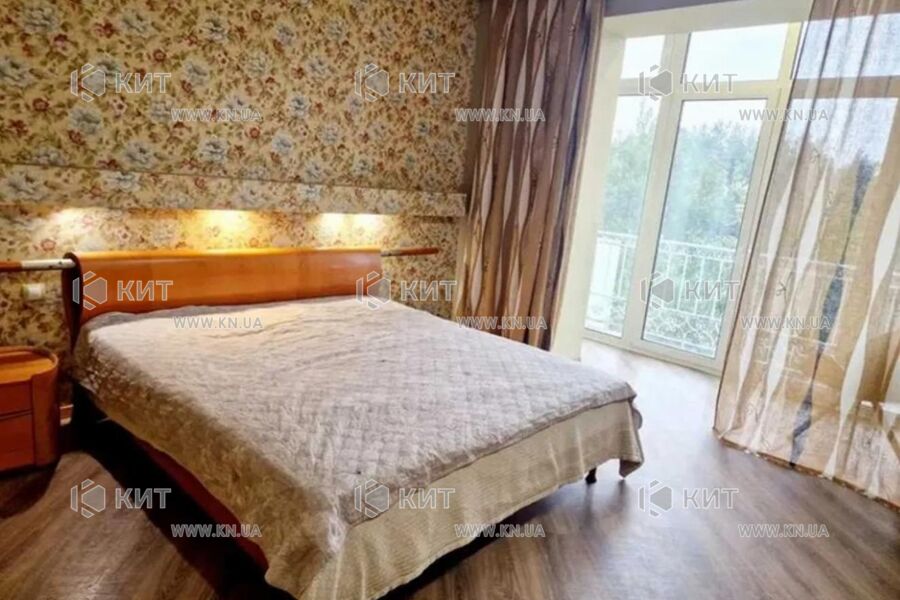 Продаж квартири Харків, Павлове Поле, 118м²