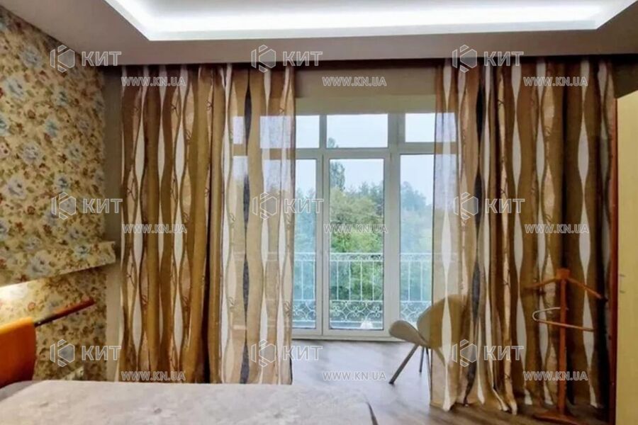 Продаж квартири Харків, Павлове Поле, 118м²