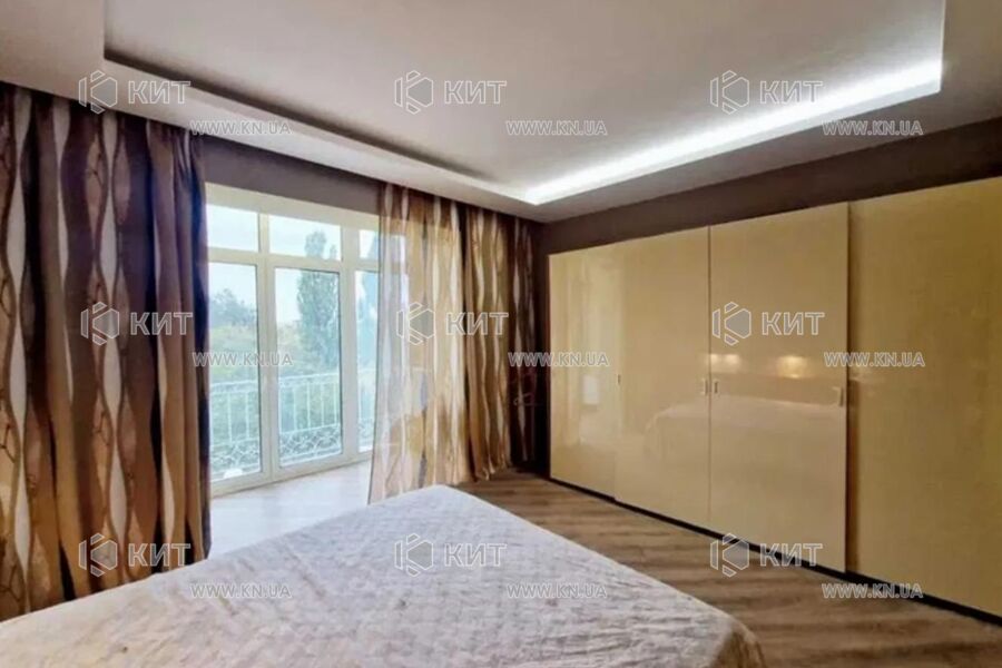 Продаж квартири Харків, Павлове Поле, 118м²