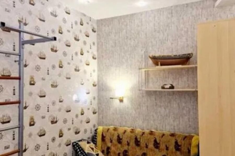 Продаж квартири Харків, Павлове Поле, 118м²