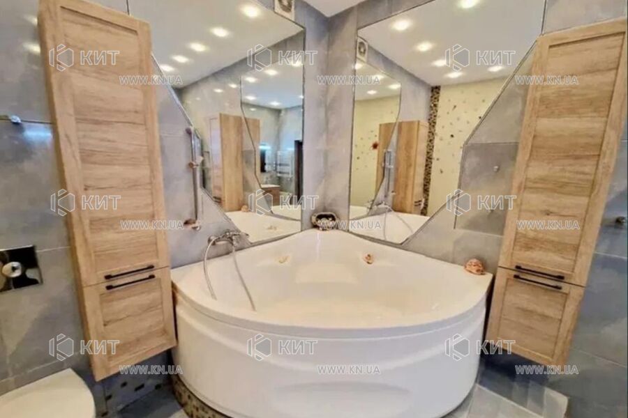 Продаж квартири Харків, Павлове Поле, 118м²