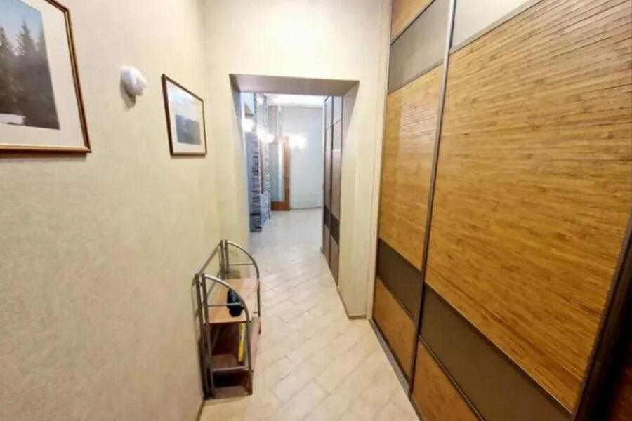 Продаж квартири Харків, Павлове Поле, 118м²