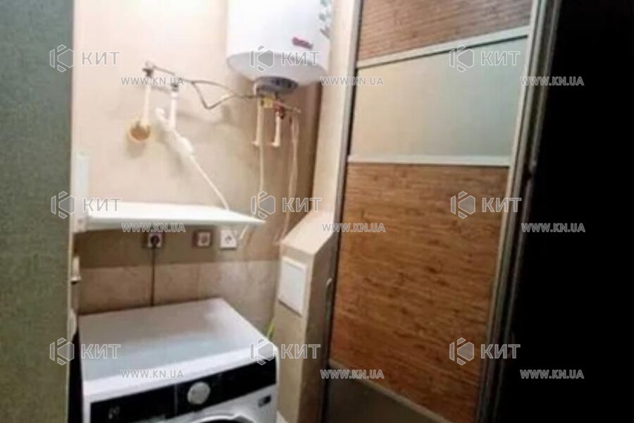 Продаж квартири Харків, Павлове Поле, 118м²