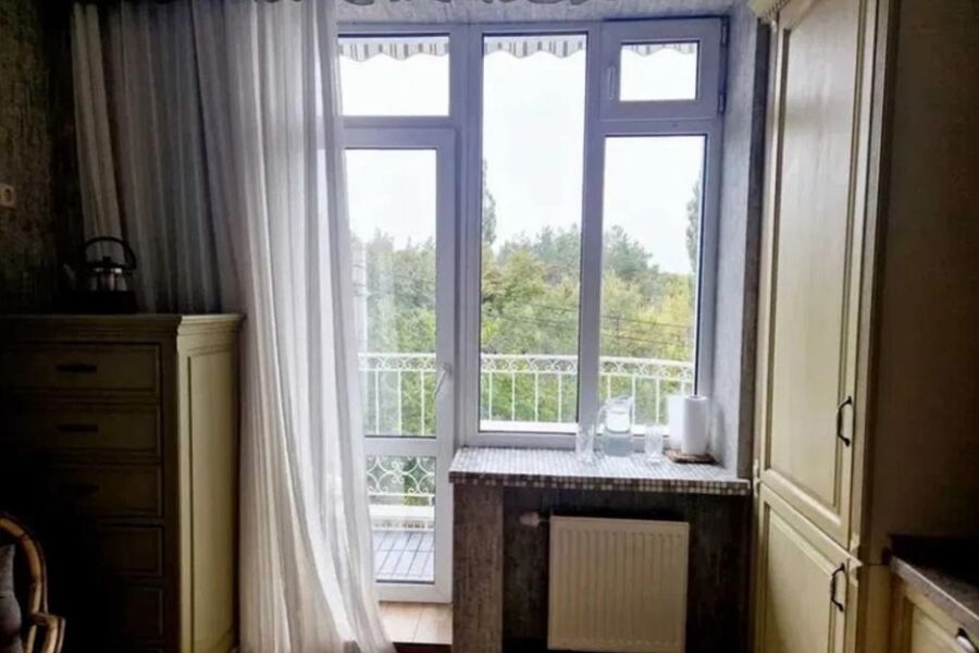 Продаж квартири Харків, Павлове Поле, 118м²