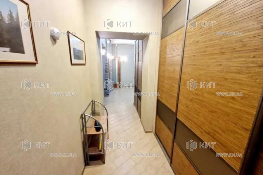 Продаж квартири Харків, Павлове Поле, 118м²