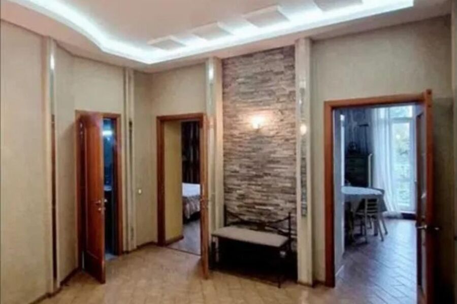 Продаж квартири Харків, Павлове Поле, 118м²