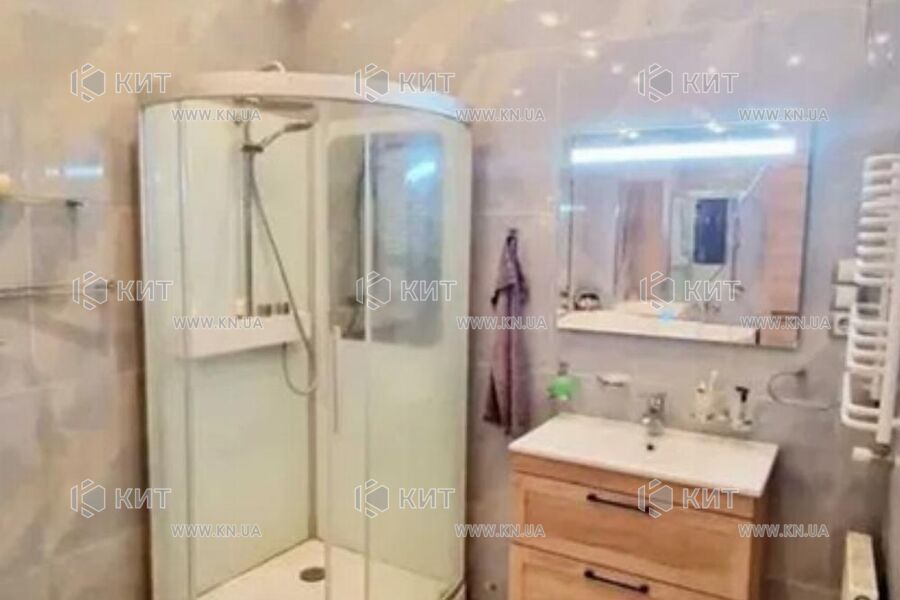 Продаж квартири Харків, Павлове Поле, 118м²