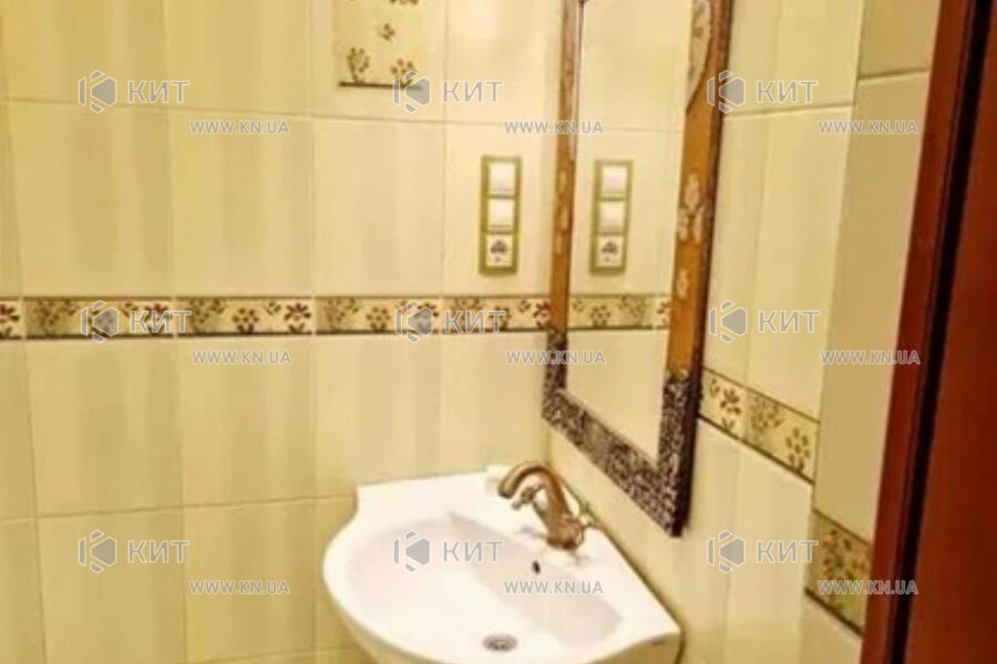 Продаж квартири Харків, Павлове Поле, 118м²