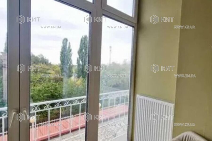Продаж квартири Харків, Павлове Поле, 118м²