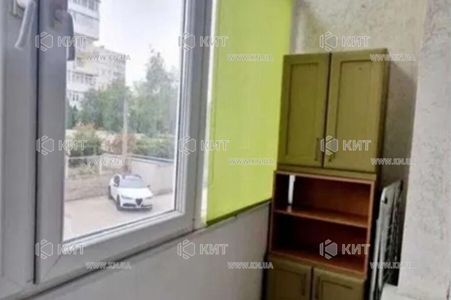 Продаж квартири Харків, Павлове Поле, 118м²