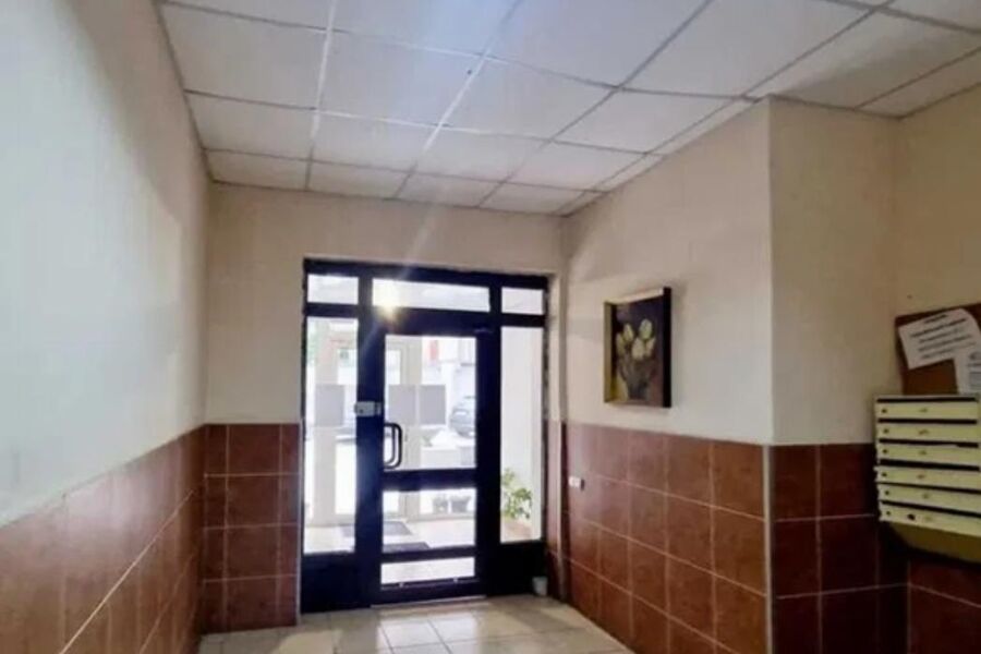 Продаж квартири Харків, Павлове Поле, 118м²