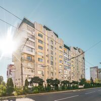 Продаж квартири Харків, Павлове Поле, 118м²