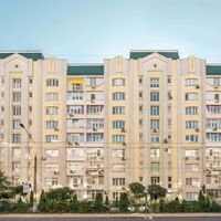 Продаж квартири Харків, Павлове Поле, 118м²