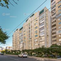 Продаж квартири Харків, Павлове Поле, 118м²
