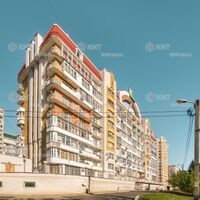 Продаж квартири Харків, Павлове Поле, 118м²