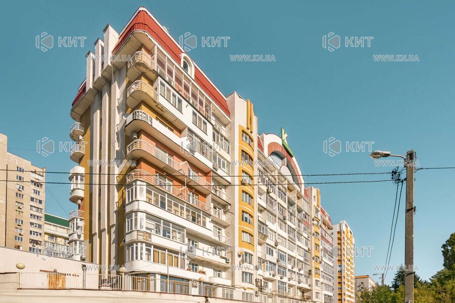Продаж квартири Харків, Павлове Поле, 118м²