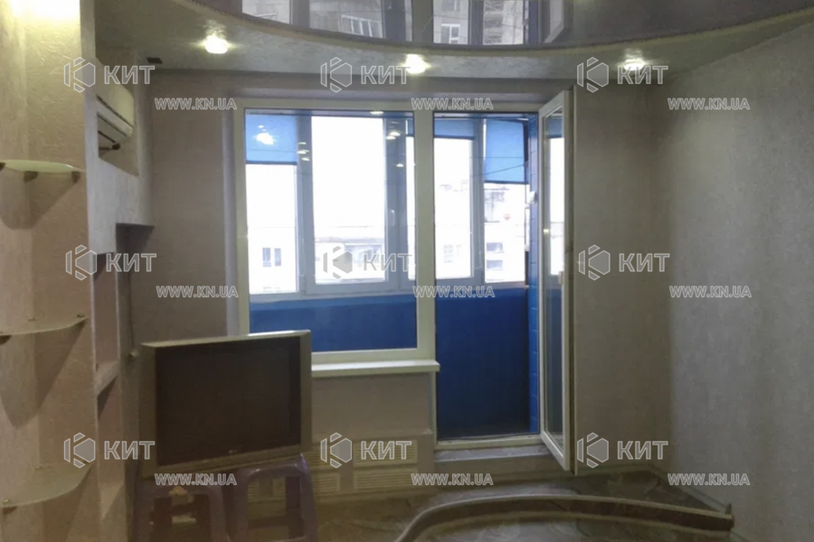 Продажа квартиры Харьков, Салтовка, 533 мрн., 44м²
