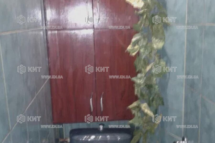 Продажа квартиры Харьков, Салтовка, 533 мрн., 44м²