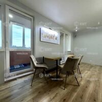 Продаж квартири Харків, ХТЗ, Рогань, 81м²