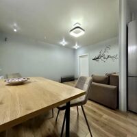 Продаж квартири Харків, ХТЗ, Рогань, 81м²