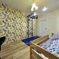 Продаж квартири Харків, ХТЗ, Рогань, 81м²