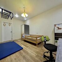 Продаж квартири Харків, ХТЗ, Рогань, 81м²