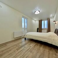 Продаж квартири Харків, ХТЗ, Рогань, 81м²