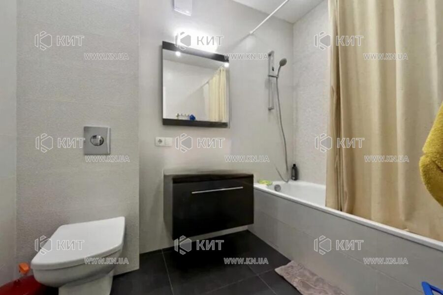 Продаж квартири Харків, ХТЗ, Рогань, 81м²