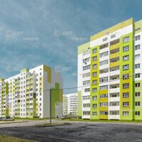 Продаж квартири Харків, ХТЗ, Рогань, 81м²